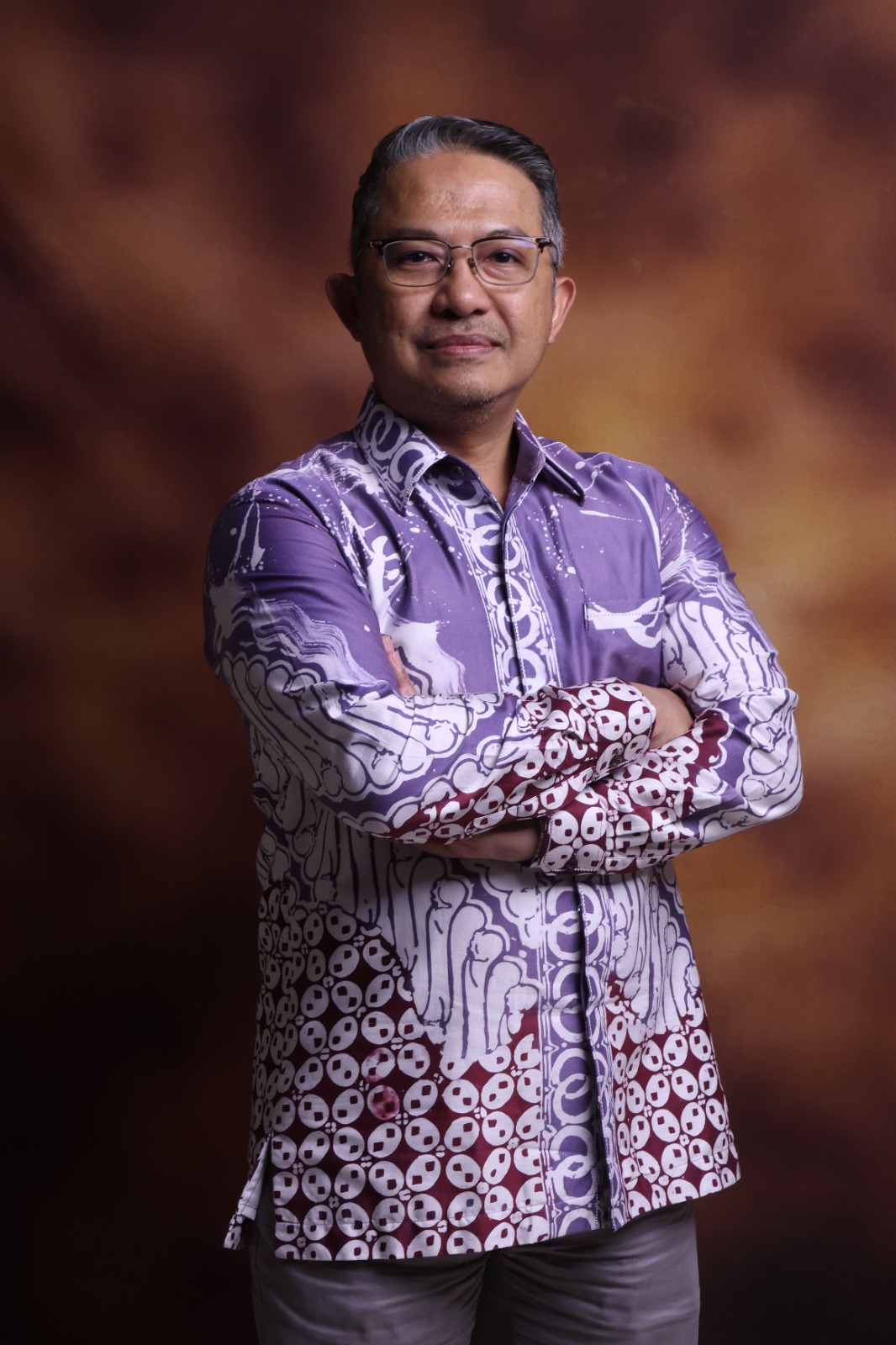 Agung Fabian Chandranegara, MD